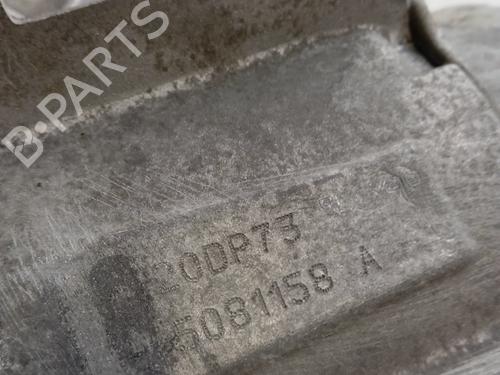 Gearbox PEUGEOT 207 (WA_, WC_) 1.6 HDi | BP29864036M3