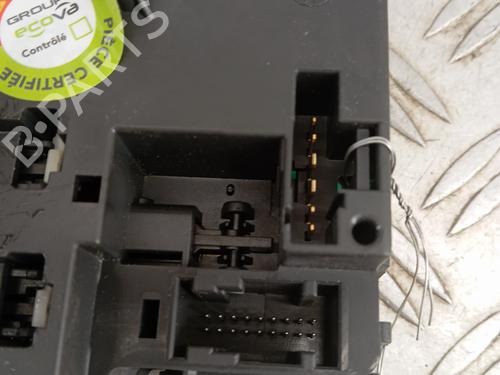 Steering column stalk RENAULT CLIO III (BR0/1, CR0/1) 1.5 dCi (BR17, CR17) | BP30752284I23