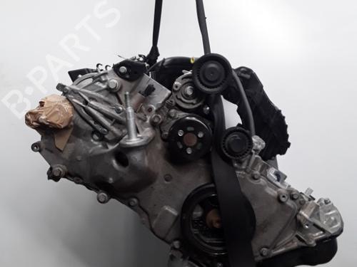 Engine RENAULT TWINGO III (BCM_, BCA_) 1.0 SCe 70 (BCMB) | BP28338392M1 