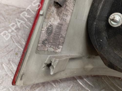 Right taillight RENAULT MEGANE II Estate (KM0/1_) 1.9 dCi | BP28337623C35 