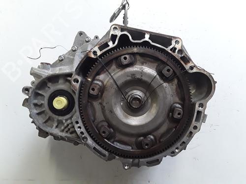 Used Gearbox HYUNDAI SANTA FÉ II (CM) 2.2 CRDi 4x4 (197 hp) 28345556