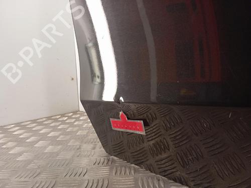 Used Left rear door Left rear door MERCEDES-BENZ C-CLASS (W205) C 220 d (205.014) (194 hp) 39759344 39759344