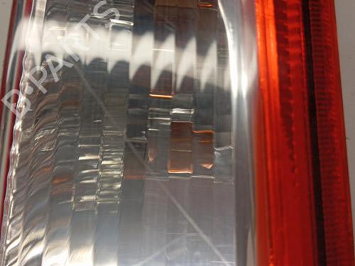 Right taillight FORD FOCUS II Saloon (DB_, FCH, DH) 1.8 TDCi | BP28344567C35 - Image 3