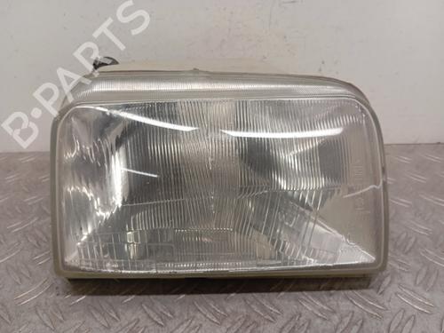 Used Right headlight RENAULT RAPID Box Body/MPV (F40_, G40_) 1.4 (F40D) (79 hp) 28343000