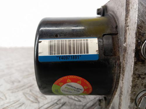 Used ABS pump ABS pump VW PASSAT B6 Variant (3C5) 2.0 TDI 16V (140 hp) 33304010 33304010