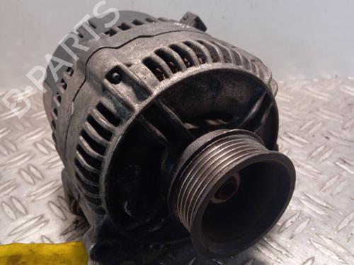 Used Alternator Alternator VOLVO 850 Estate (855) 2.5 TDI (140 hp) 28338236 28338236