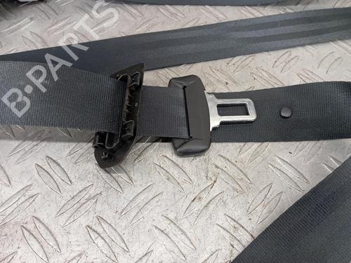 Used Rear left seatbelt Rear left seatbelt 37240520 37240520