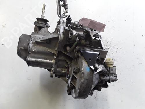 Gearbox PEUGEOT 206 Hatchback (2A/C) 1.9 D | BP28346395M3 