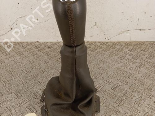 Used Shift knob Shift knob DACIA LODGY (JS_) 1.2 TCe (JSAY, JSM0) (115 hp) 36056132 36056132