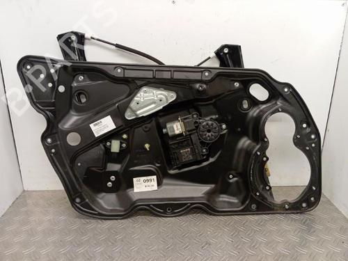 Front left window mechanism VW PASSAT B6 Variant (3C5) 1.6 TDI | BP28341932C22 - Image 4
