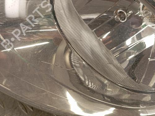 left-headlight-renault-twingo-ii-cn0_-2007-39953037 main image