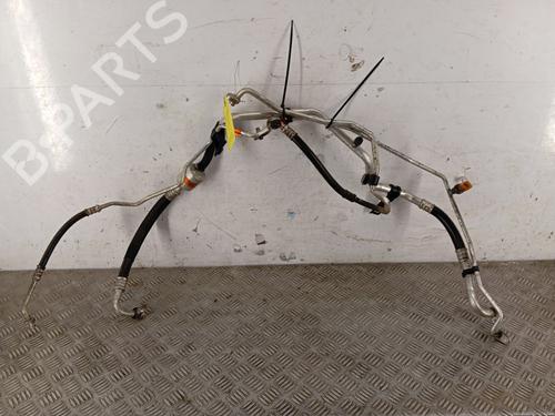 AC-rør PEUGEOT 2008 I (CU_) 1.6 BlueHDi 120 (120 hp) 31380519