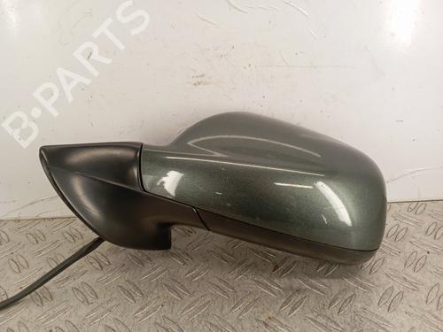 Left mirror PEUGEOT 407 SW (6E_, 6D_) 1.6 HDi 110 | BP32371314C26