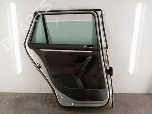 left-rear-door-vw-golf-v-variant-1k5-2007-2008-2009-28339659 main image