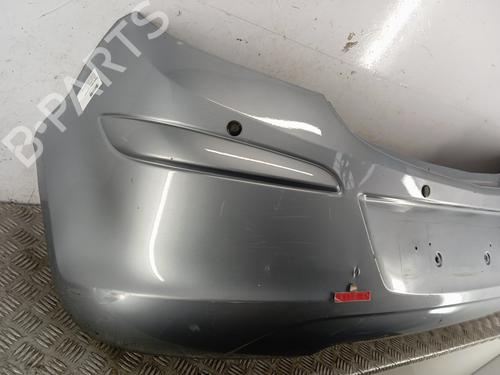 Bak støtfanger OPEL CORSA D (S07) 1.3 CDTI (L08, L68) | BP30905543C8