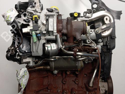 Engine MERCEDES-BENZ CITAN Box Body/MPV (W415) 109 CDI (415.601, 415.603, 415.605) | BP29508755M1 