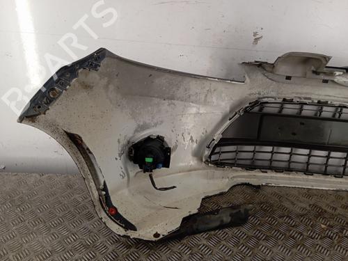 Zderzak przedni FORD FIESTA VI (CB1, CCN) 1.6 TDCi | BP29979448C7