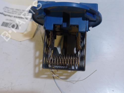 Used Heater resistor MERCEDES-BENZ SPRINTER 5-t Van (B906) 513 CDI (906.653, 906.655, 906.657) (129 hp) 28340781