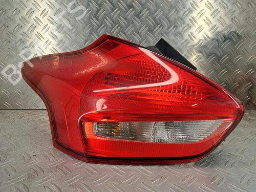 Left taillight FORD FOCUS III 1.0 EcoBoost | BP38108906C34 - Image 2