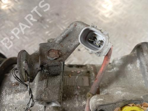 AC compressor TOYOTA AURIS (_E15_) 1.4 D-4D (NDE150_, NDE150R) | BP30590138M34