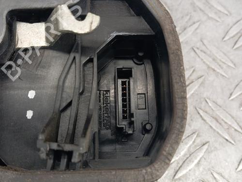 Rear left lock BMW 5 (E60) 530 d | BP28346815C100