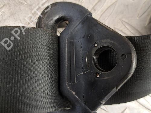 Used Front right seatbelt Front right seatbelt 37629513 37629513