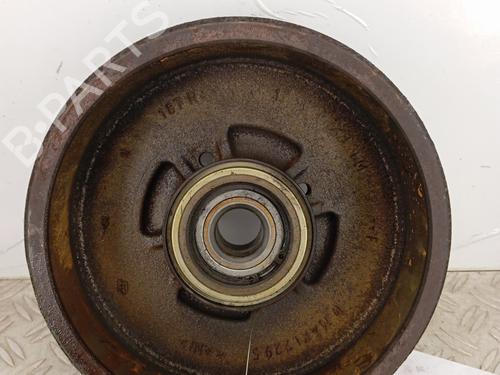 Other RENAULT CLIO IV (BH_) 1.2 TCe 120 (BHM0) | BP30109450O1