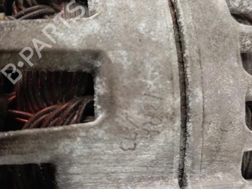 Alternator PEUGEOT 5008 (0U_, 0E_) 2.0 HDi 150 / BlueHDi 150 | BP28342982M7