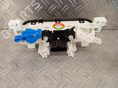 Climate control NISSAN NV300 Van (X82) 2.0 dCi 120 | BP39152811I5 - Image 3