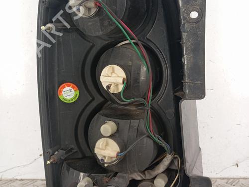 Højre baglygte Højre baglygte 38922259 38922259