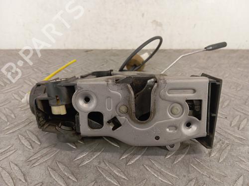 Front right lock MERCEDES-BENZ A-CLASS (W168) A 170 CDI (168.009, 168.109) | BP28342915C97 