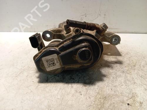 Used Right rear brake caliper RENAULT KADJAR (HA_, HL_) 1.5 dCi 110 (HLA3) (110 hp) 28344367