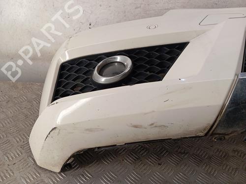 Front bumper MERCEDES-BENZ GLK-CLASS (X204) 200 CDI (204.901) | BP28340062C7 