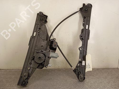 Front right window mechanism PEUGEOT 2008 II (UD_, US_, UY_, UJ_, UR_, UC_) 1.2 PureTech 130 (USHNS, URHNS) | BP28347120C23 