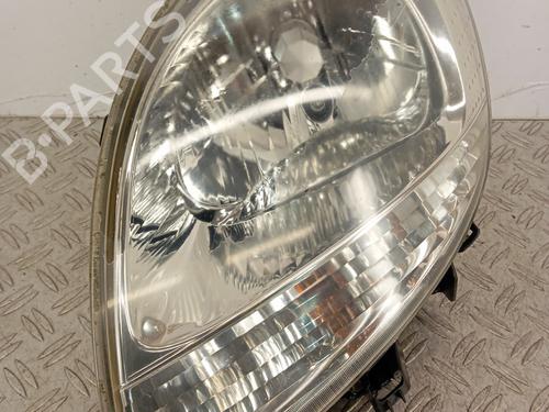 Used Left headlight RENAULT KANGOO Express (FC0/1_) 1.5 dCi (FC07, FC1R) (65 hp) 32428826