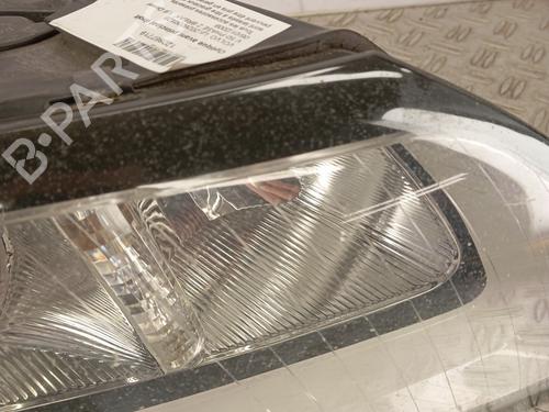 Used Right headlight Right headlight VOLVO V50 (545) 1.6 D (109 hp) 35930702 35930702