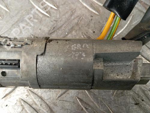 Ignition barrel PEUGEOT 206 Hatchback (2A/C) 1.4 HDi eco 70 | BP32145538M48 