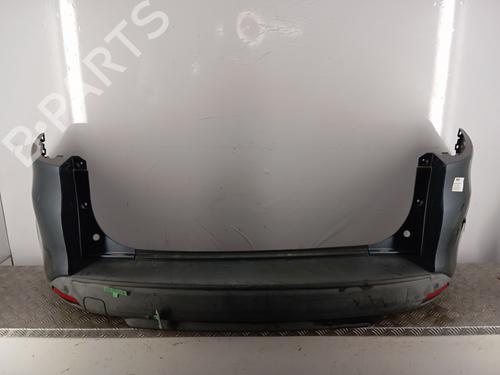 Used Rear bumper RENAULT CLIO IV Grandtour (KH_) 0.9 TCe 90 (90 hp) 28339867