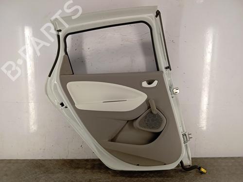 Dør venstre bagtil RENAULT ZOE (BFM_) ZOE | BP30850982C4 