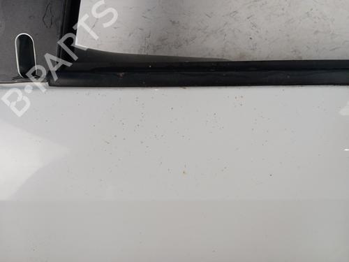 Left front door OPEL ZAFIRA A MPV (T98) 2.0 DTI 16V (F75) | BP28343146C2 