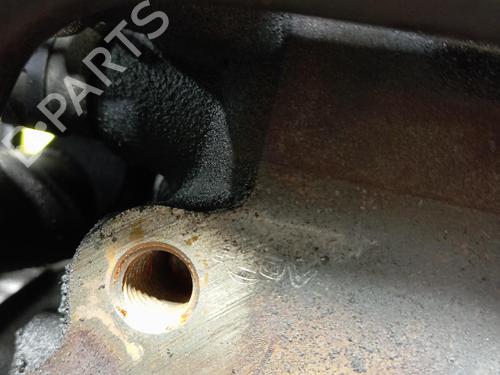 Engine SEAT ALTEA (5P1) 1.9 TDI | BP40111009M1 - Image 4