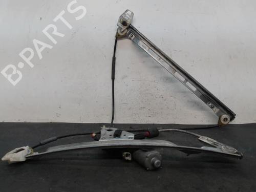 Front left window mechanism PEUGEOT 206 Hatchback (2A/C) 1.4 i | BP28349100C22 