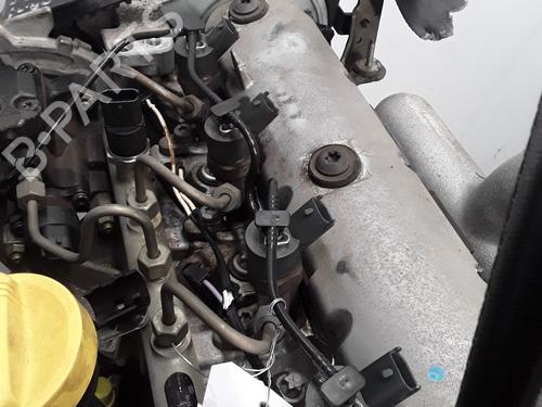 Engine RENAULT MEGANE I (BA0/1_) 1.9 dCi (BA05, BA1F) | BP28345371M1 