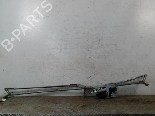 Used Front wiper motor Front wiper motor CITROËN DS4 (NX_) 1.6 HDi 115 (114 hp) 28342380 28342380