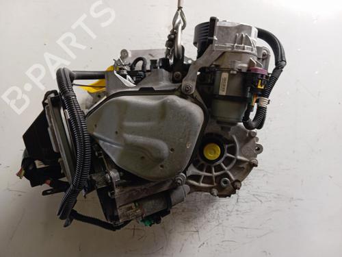 Gearbox CITROËN C4 CACTUS 1.2 VTi 82 | BP28343998M3