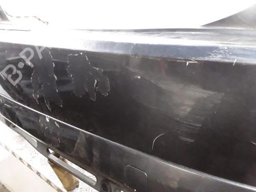 Rear bumper FORD MONDEO IV (BA7) 1.8 TDCi | BP28347455C8 