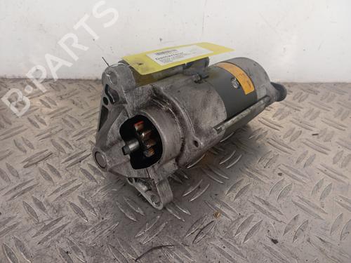 Startmotor RENAULT MASTER II Van (FD) 2.8 dTI (FD0C, FD0F, FD2B, FD2F, FD3C, FD3F) (114 hp) 29448198