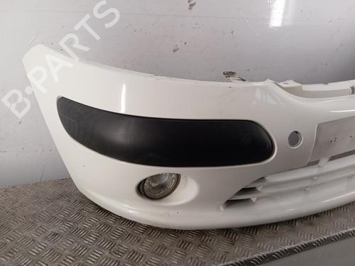 Front bumper CITROËN C3 I (FC_, FN_) 1.4 HDi | BP29491444C7 