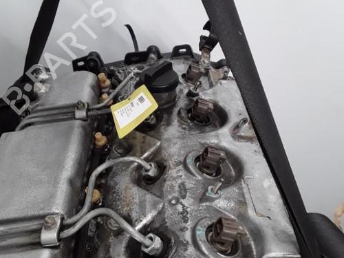 Engine TOYOTA COROLLA Verso (_E12_) 2.0 D-4D (CDE120_, CDE120R) | BP28340349M1 