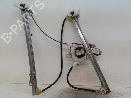 Front right window mechanism CITROËN XSARA (N1) 1.4 i | BP28344957C23